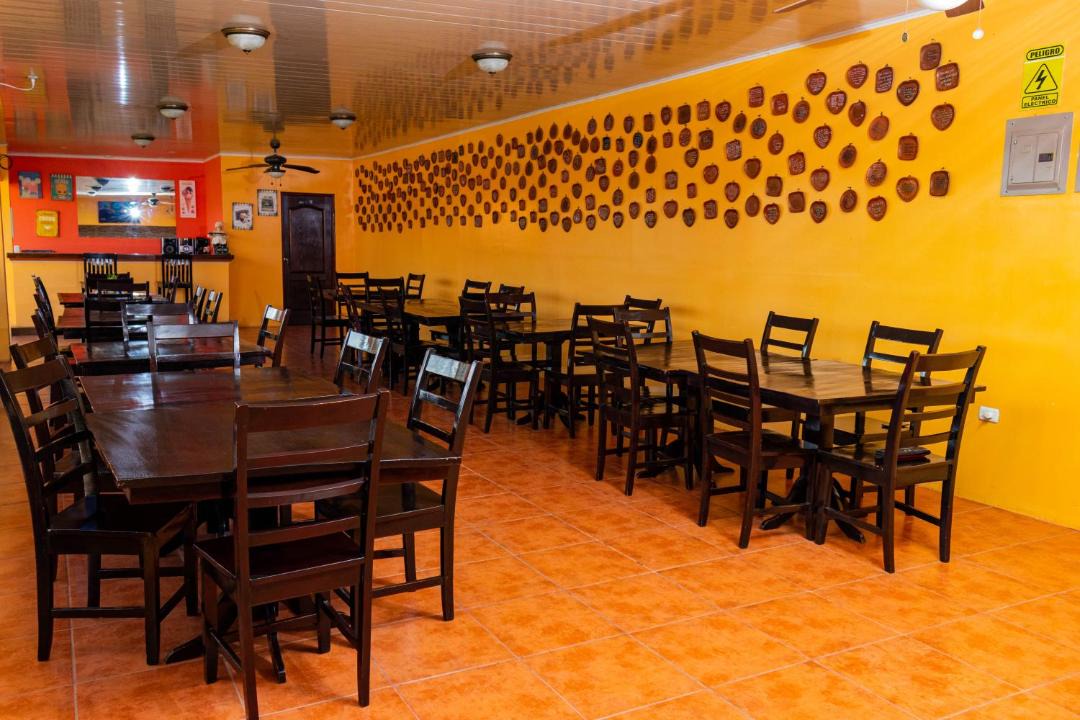 Photo of Kitchen in Somoto