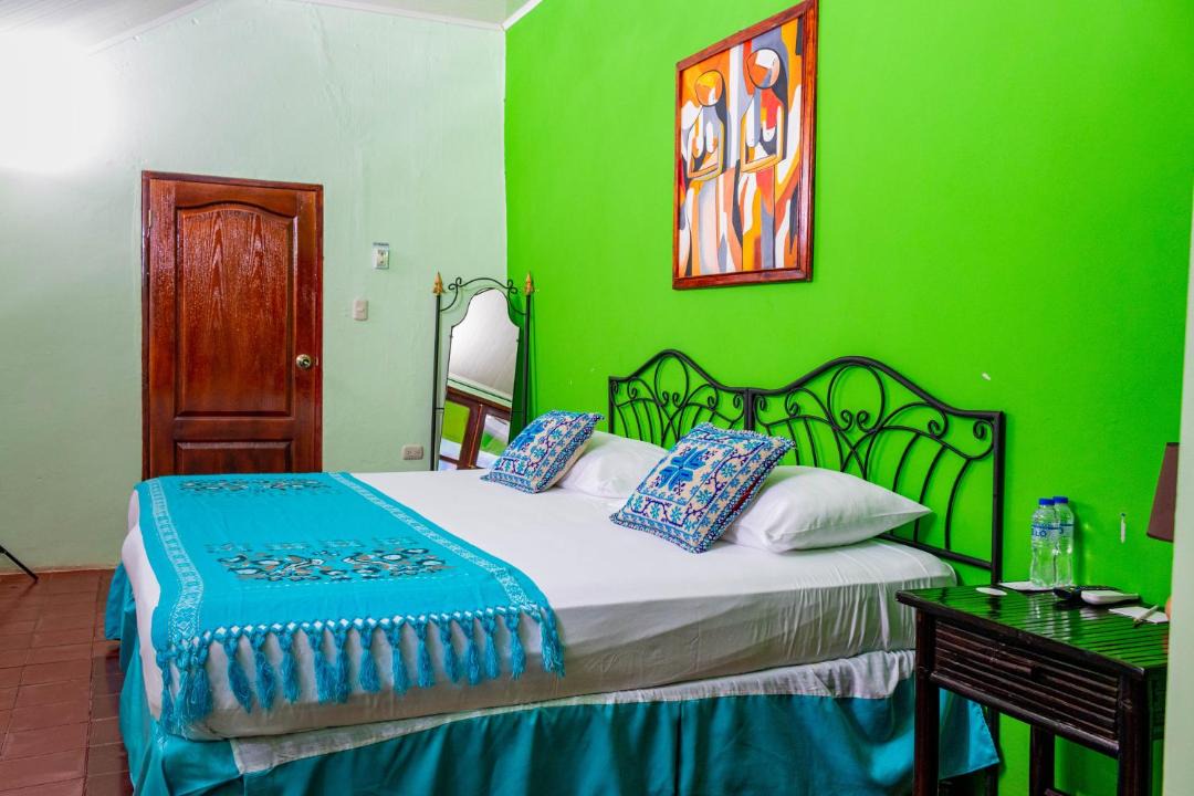 Photo of Bedroom in Somoto