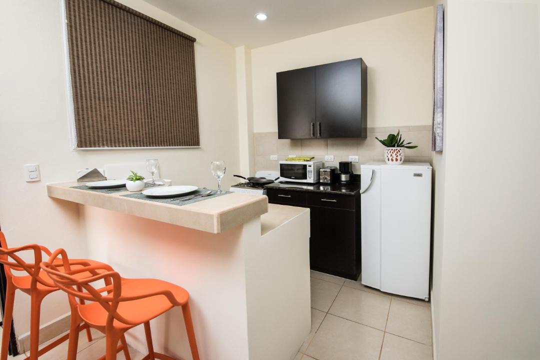 Photo of Kitchen in Managua