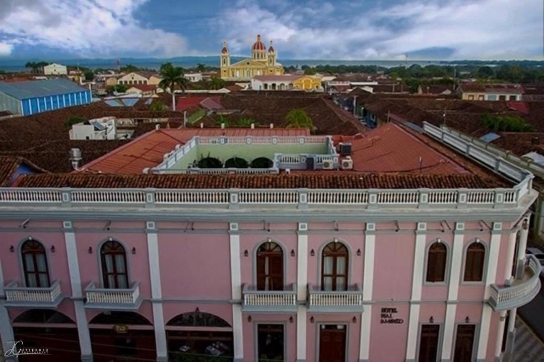 Photo of Others in Granada