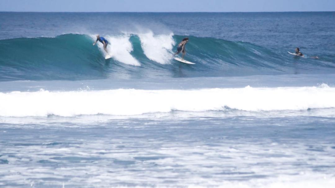 Photo of Outdoor in Popoyo