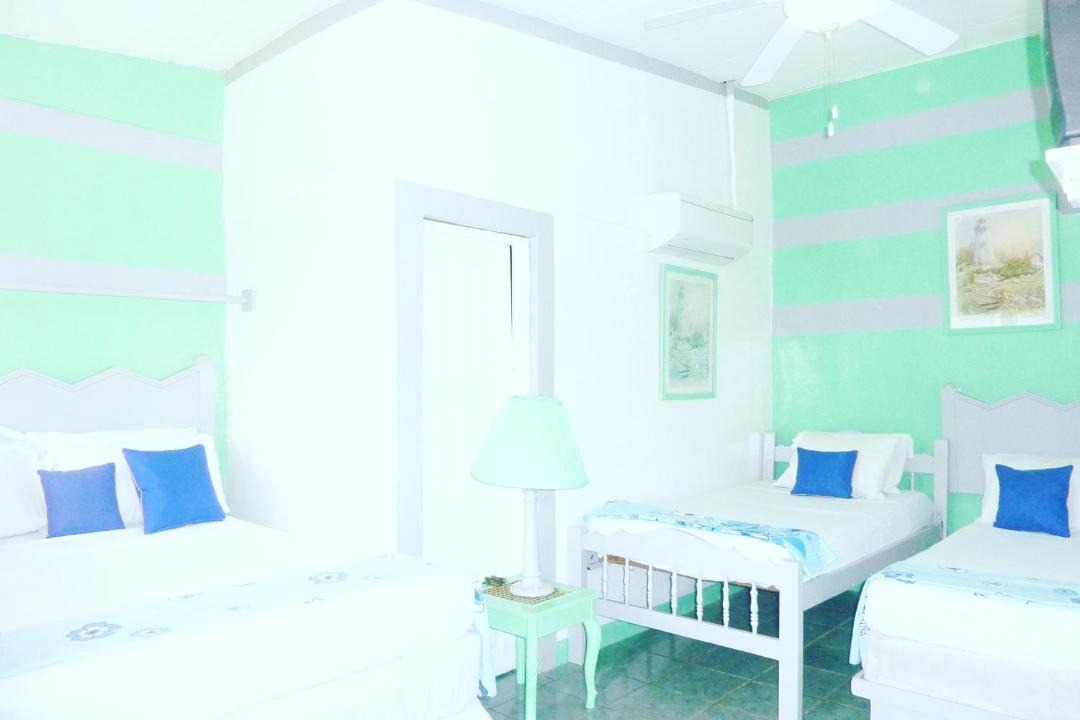 Photo of Bedroom in Masaya