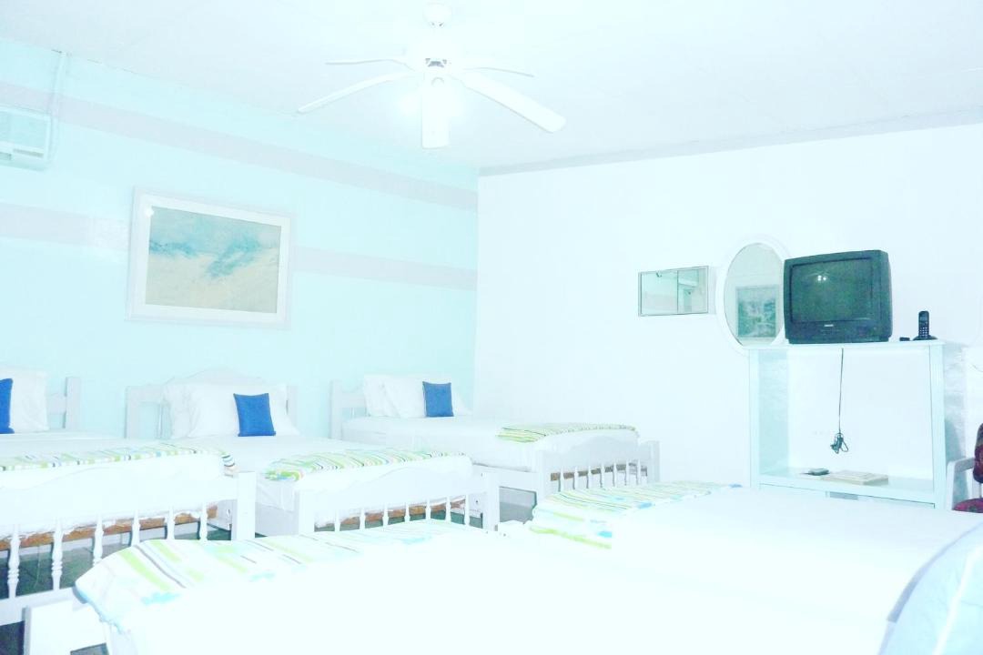 Photo of Bedroom in Masaya