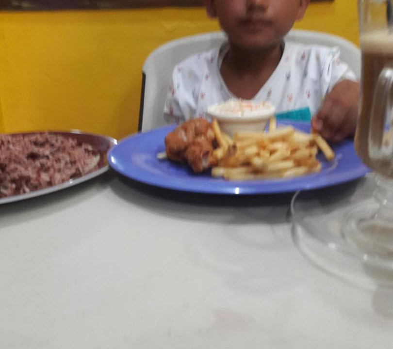 Photo of Human In Picture in Santo Domingo