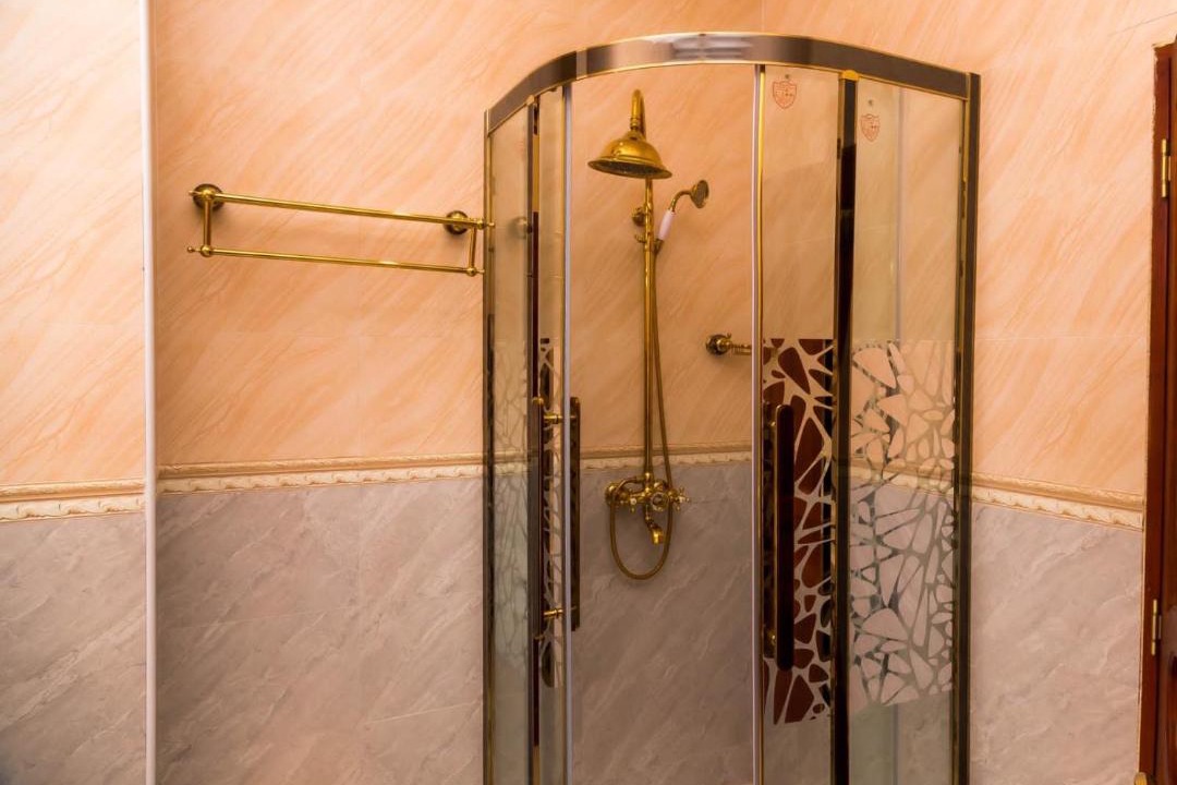 Photo of Bathroom in Somoto