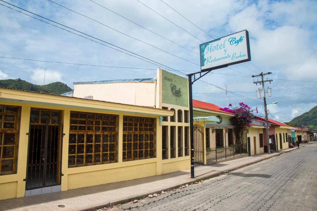 Photo of Others in Jinotega