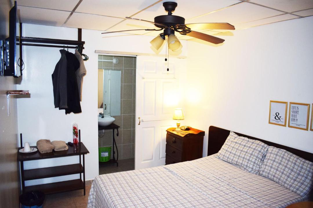 Photo of Bedroom in Managua
