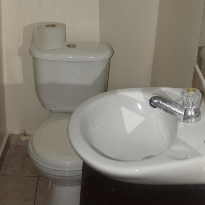 Photo of Bathroom in Managua