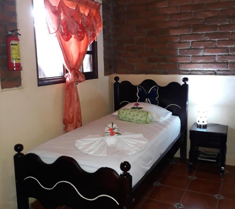 Photo of Bedroom in Santa Cruz