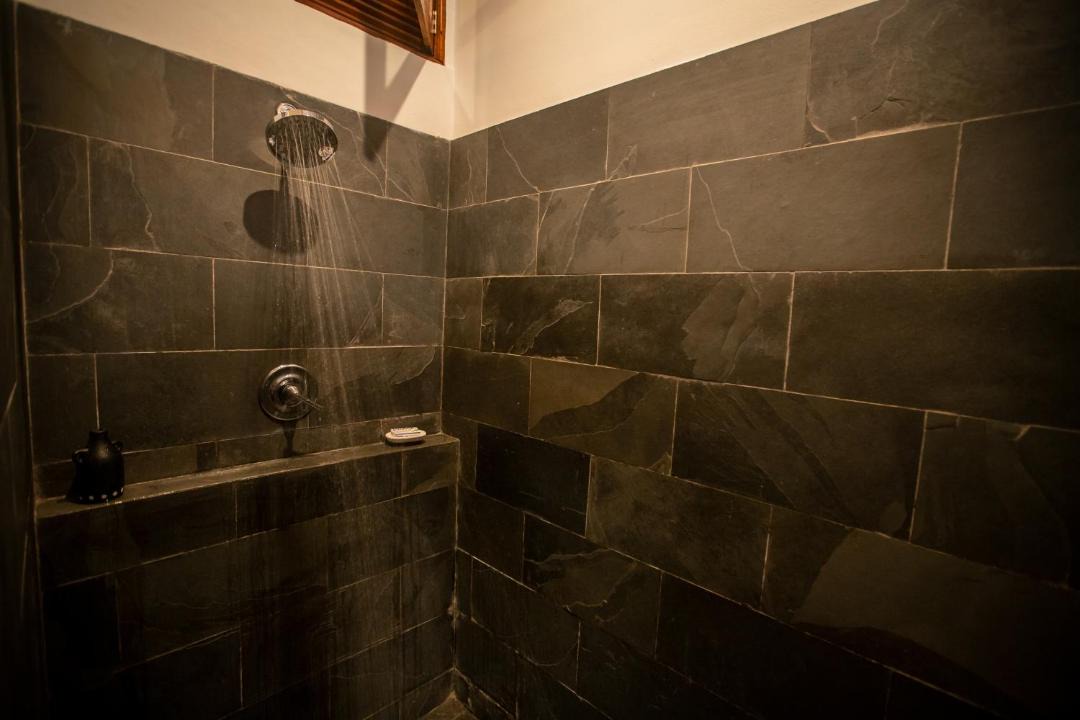Photo of Bathroom in Granada