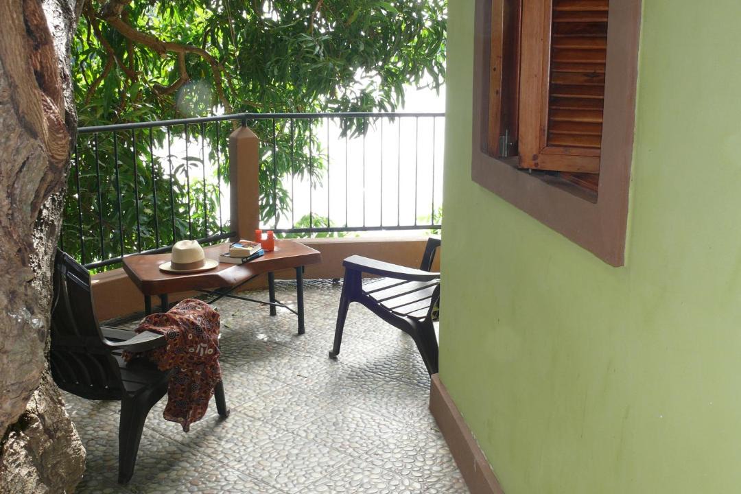 Photo of Patio Balcony in Granada