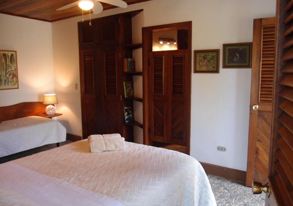 Photo of Bedroom in Granada
