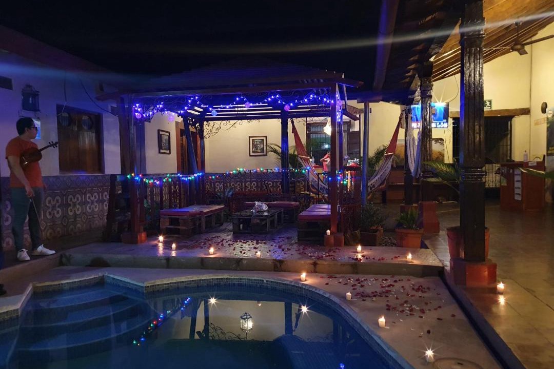 Photo of Outdoor in Leon