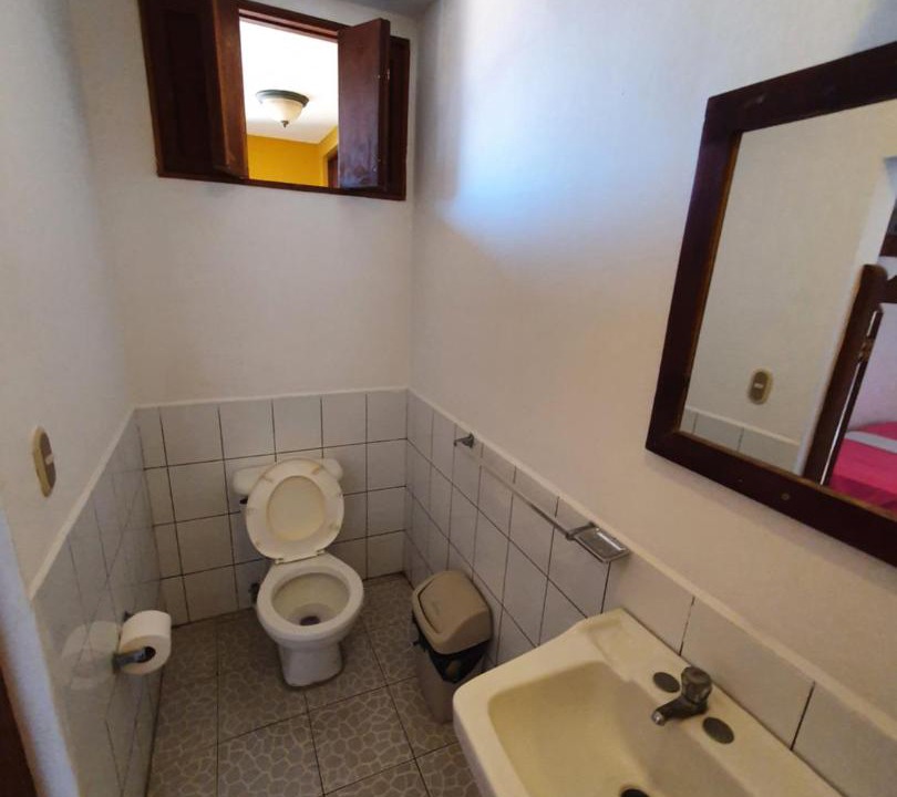 Photo of Bathroom in Leon