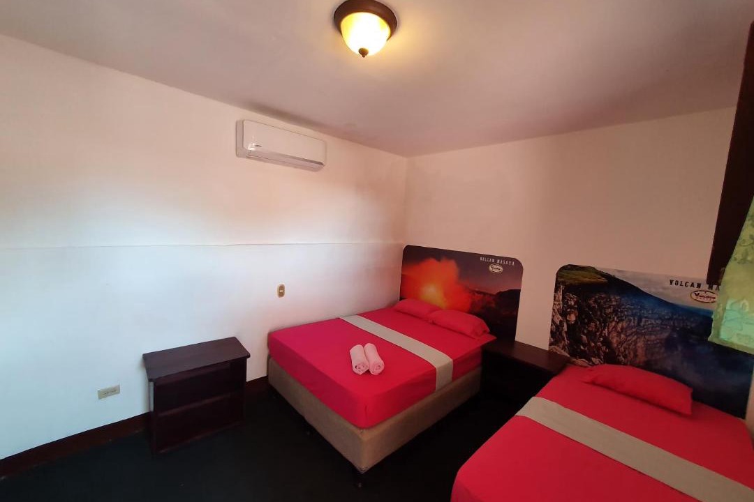 Photo of Bedroom in Leon