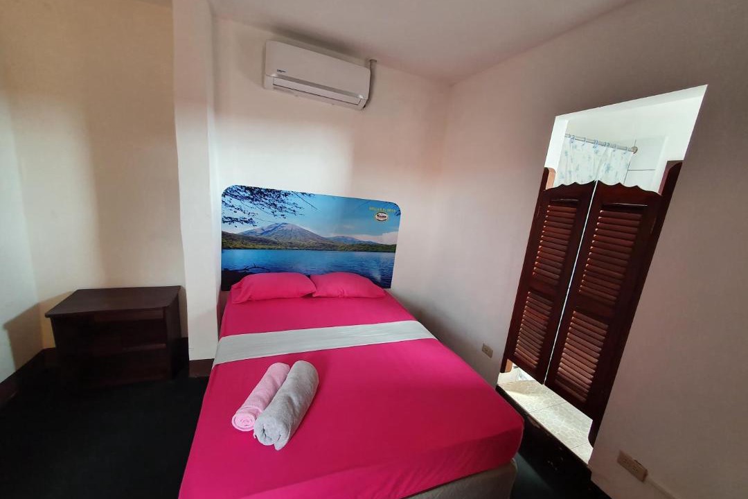 Photo of Bedroom in Leon