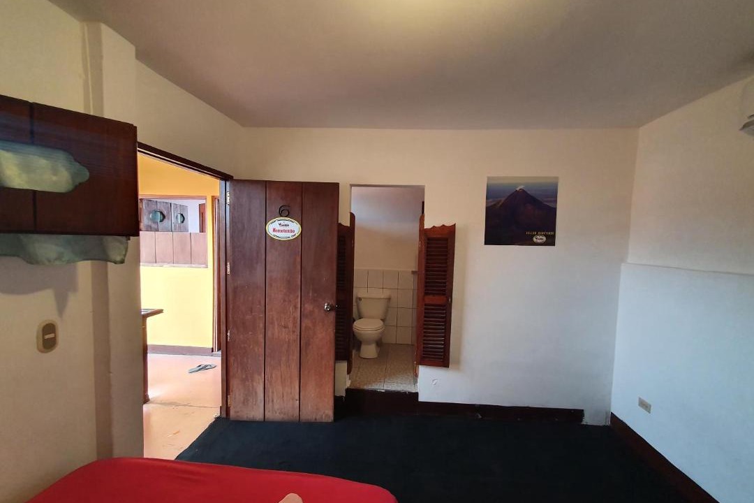 Photo of Bedroom in Leon
