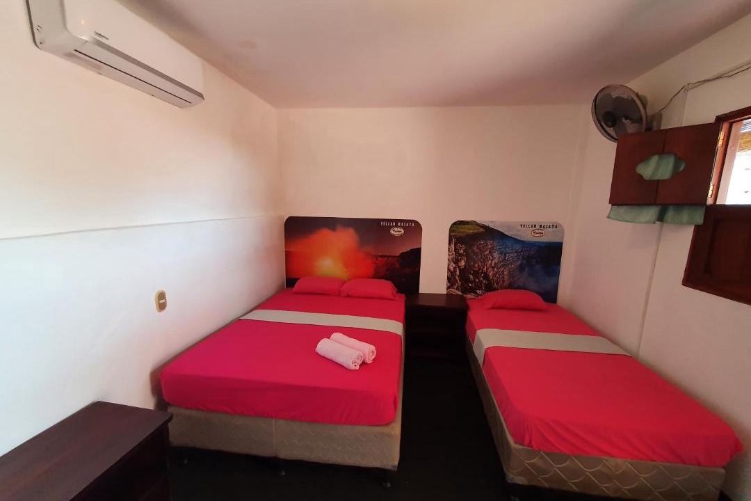 Photo of Bedroom in Leon