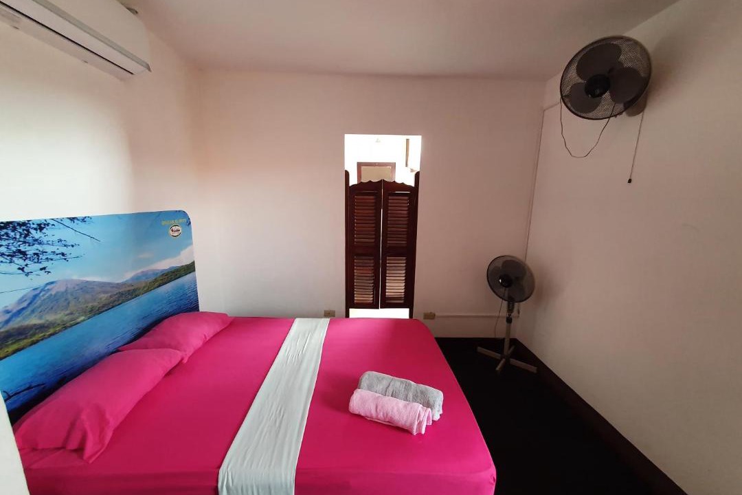 Photo of Bedroom in Leon