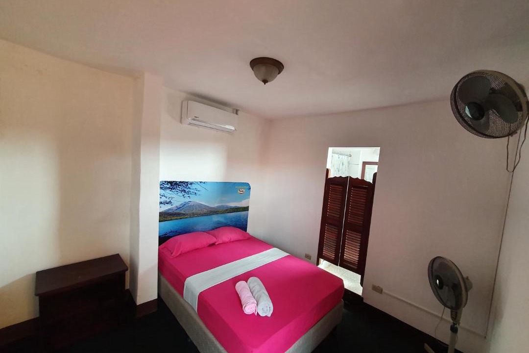 Photo of Bedroom in Leon