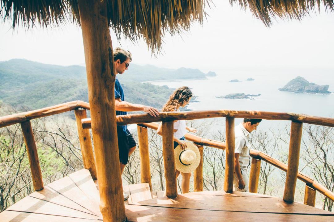Photo of Others in Guacalito de La Isla