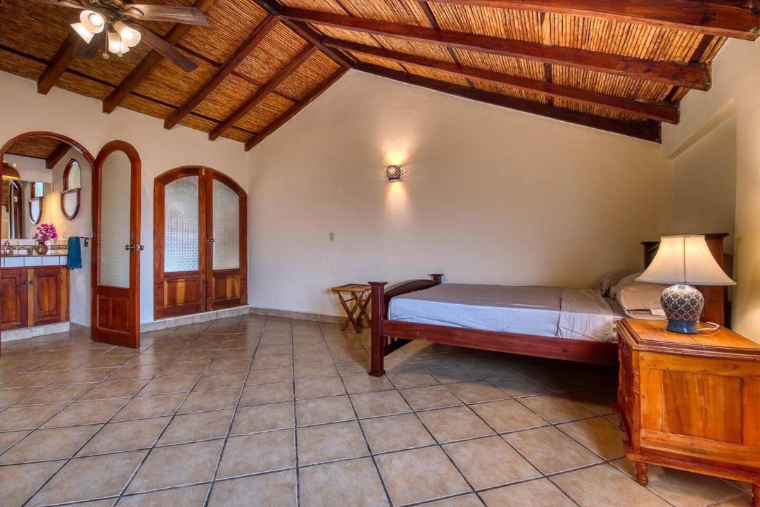 Photo of Bedroom in Granada
