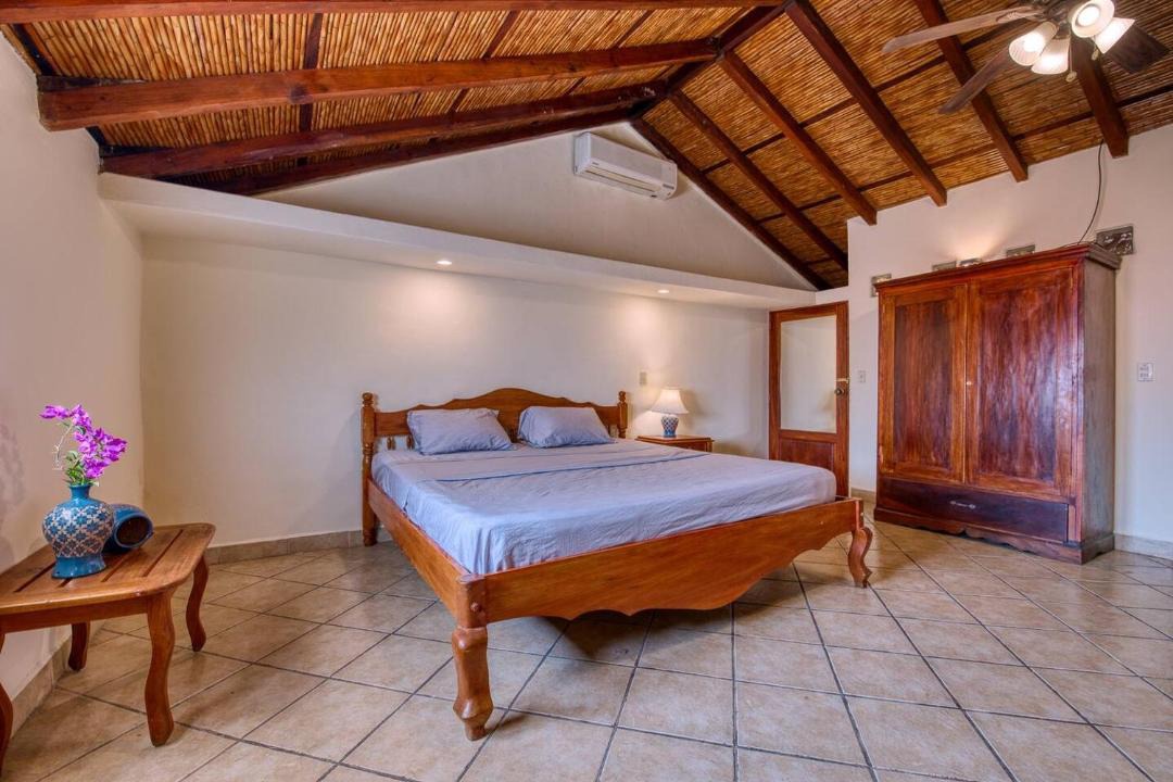 Photo of Bedroom in Granada