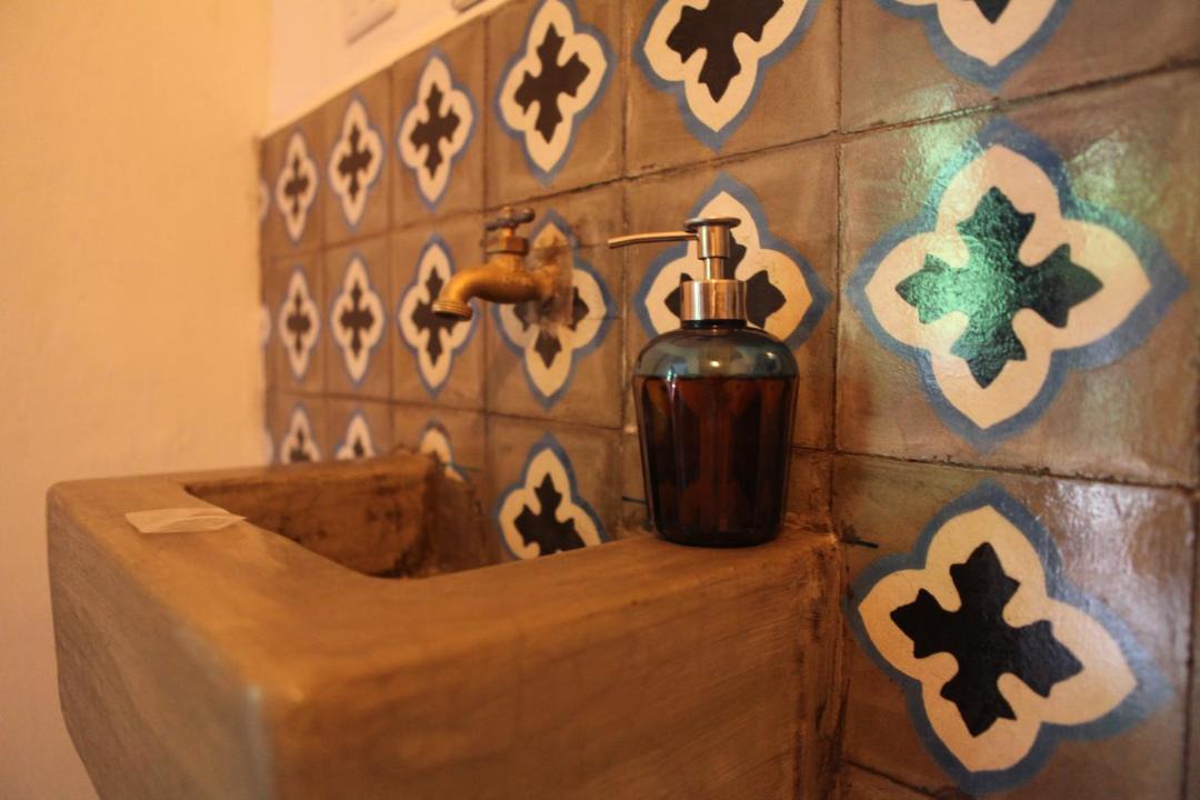 Photo of Bathroom in Leon
