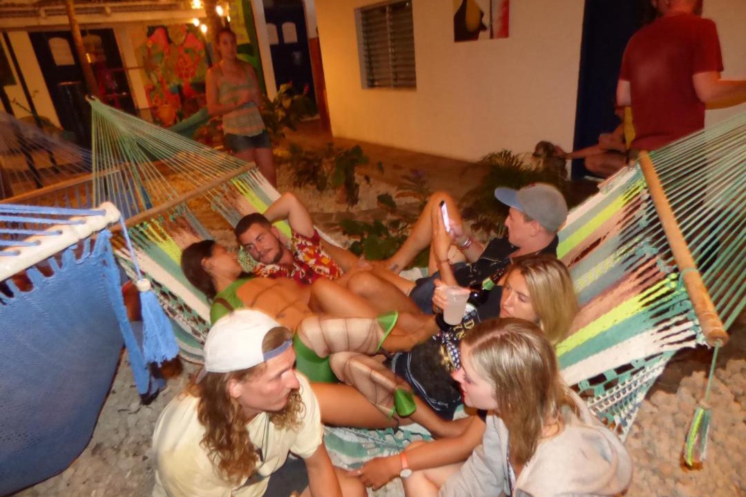 Photo of Others in Granada