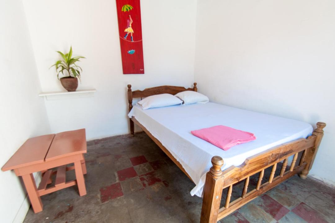 Photo of Bedroom in Granada