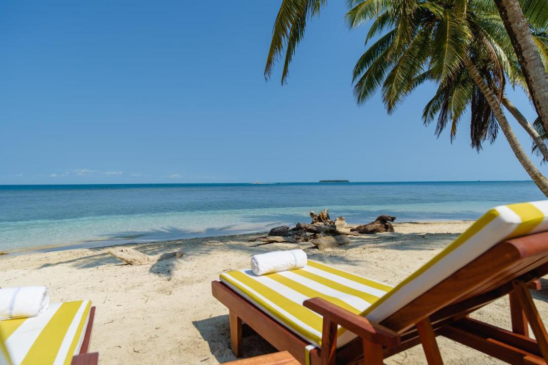 Photo of Others in Calala Island