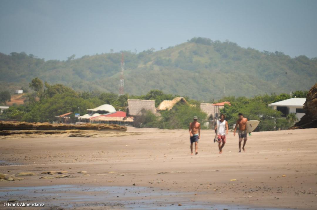 Photo of Others in Popoyo