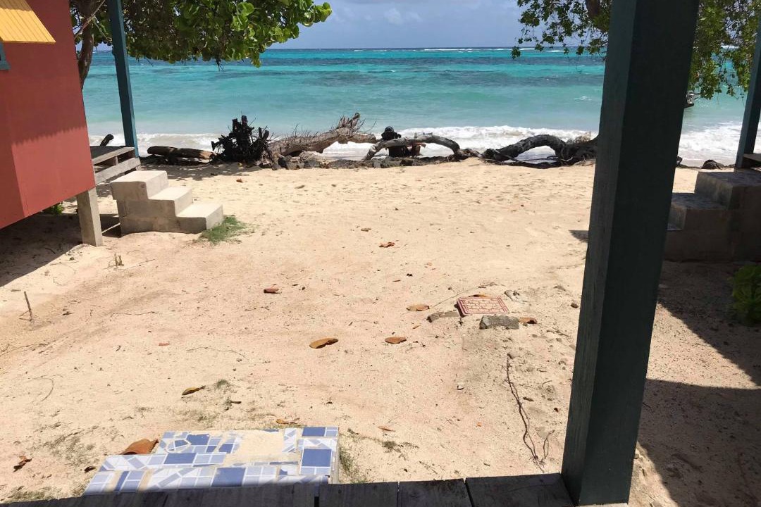 Photo of Others in Little Corn Island