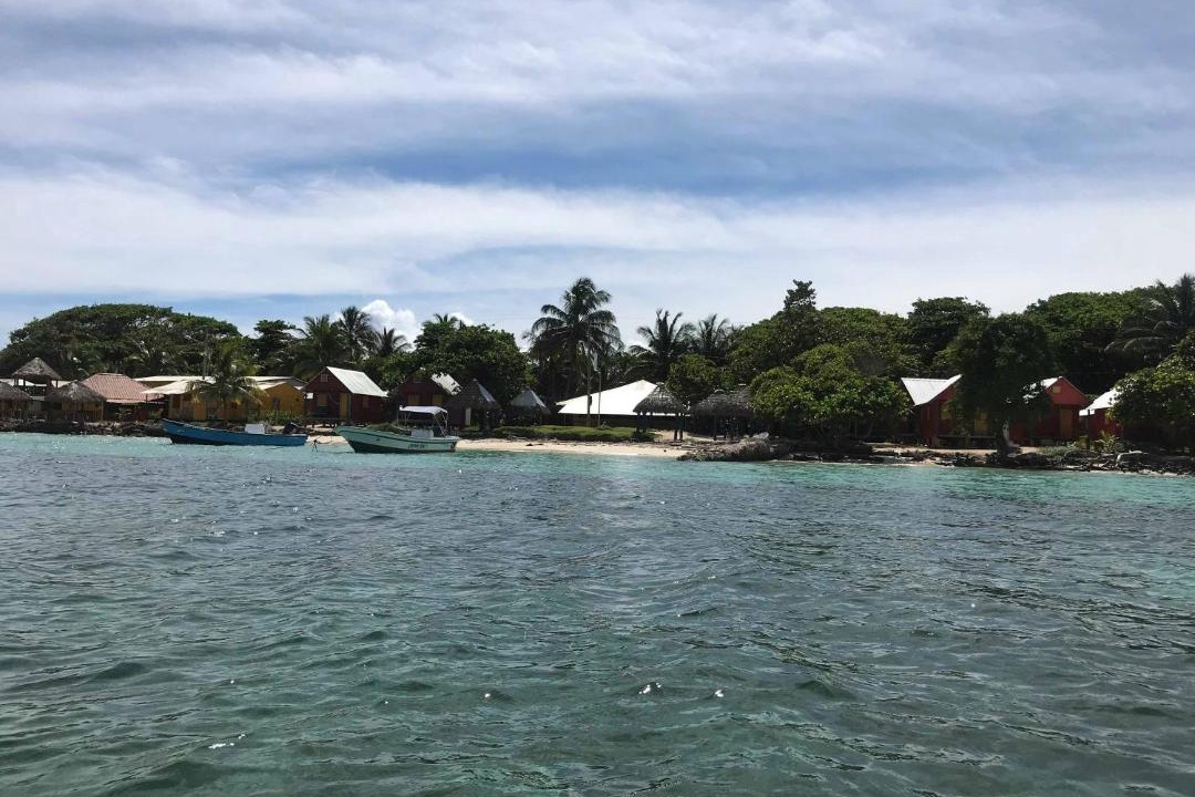 Photo of Others in Little Corn Island