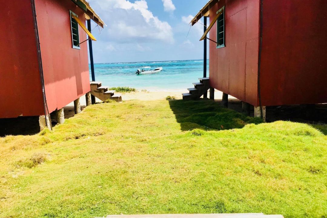 Photo of Others in Little Corn Island