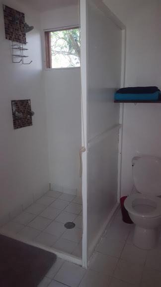 Photo of Bathroom in Mombacho Volcano Nature Reserve