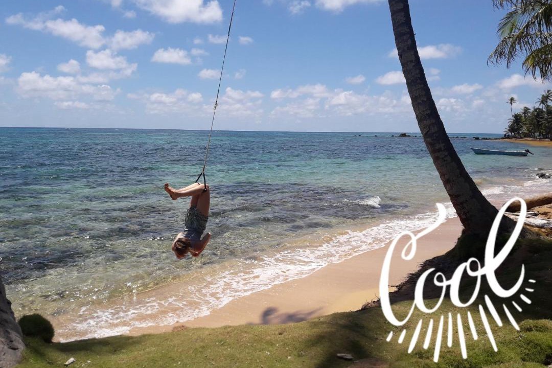 Photo of Others in Little Corn Island