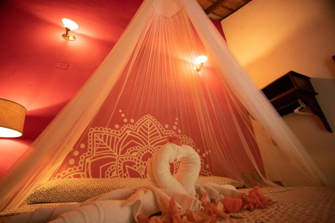 Photo of Bedroom in Leon