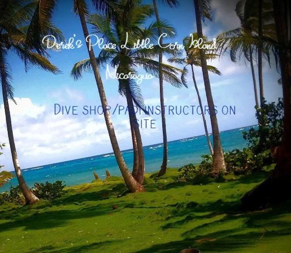 Photo of Others in Little Corn Island