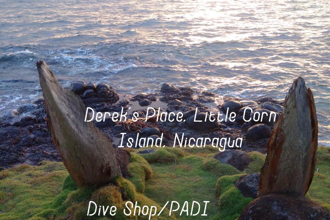 Photo of Others in Little Corn Island