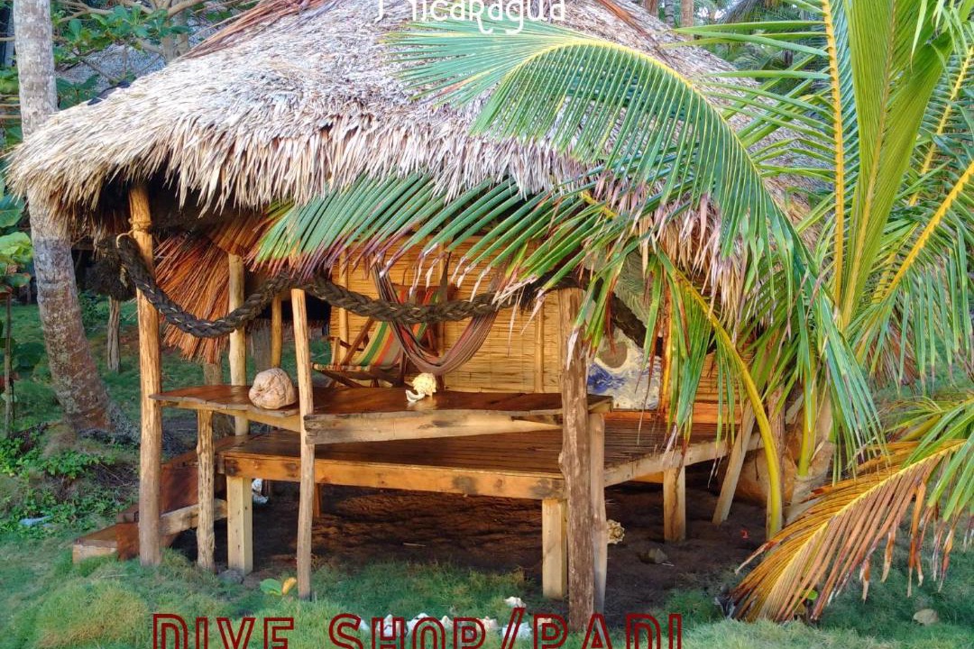 Photo of Others in Little Corn Island