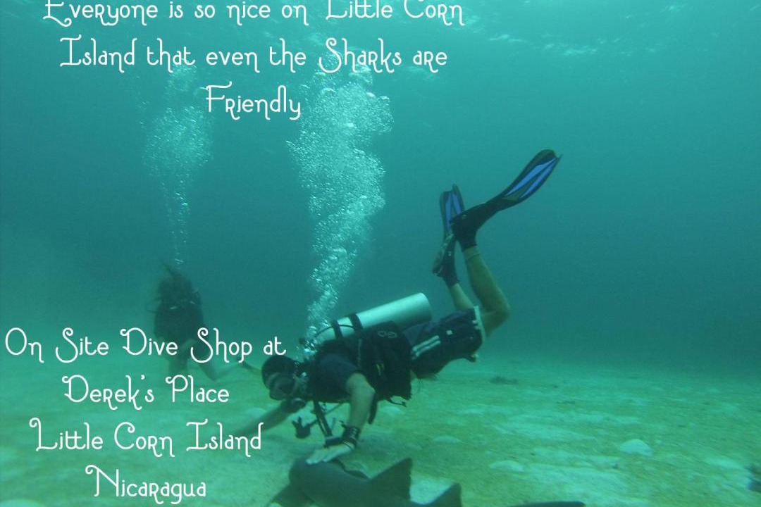 Photo of Others in Little Corn Island