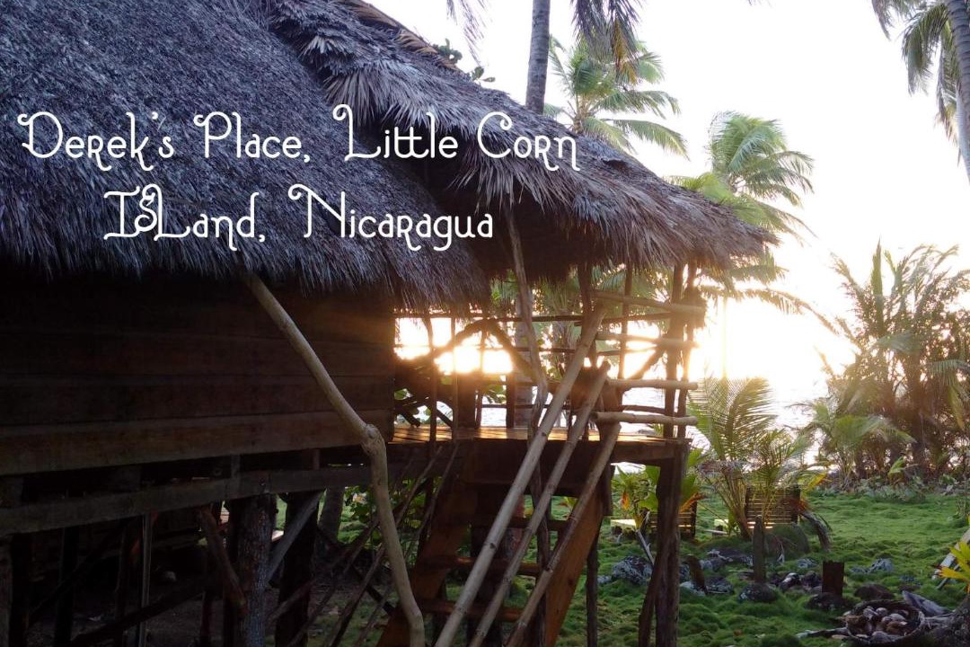 Photo of Others in Little Corn Island