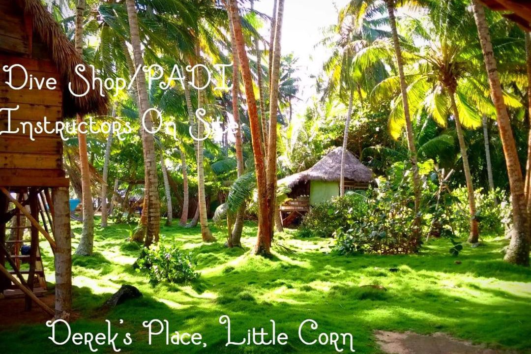 Photo of Others in Little Corn Island