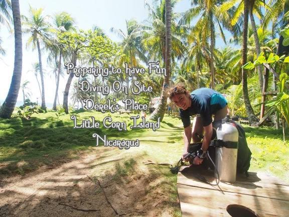 Photo of Others in Little Corn Island