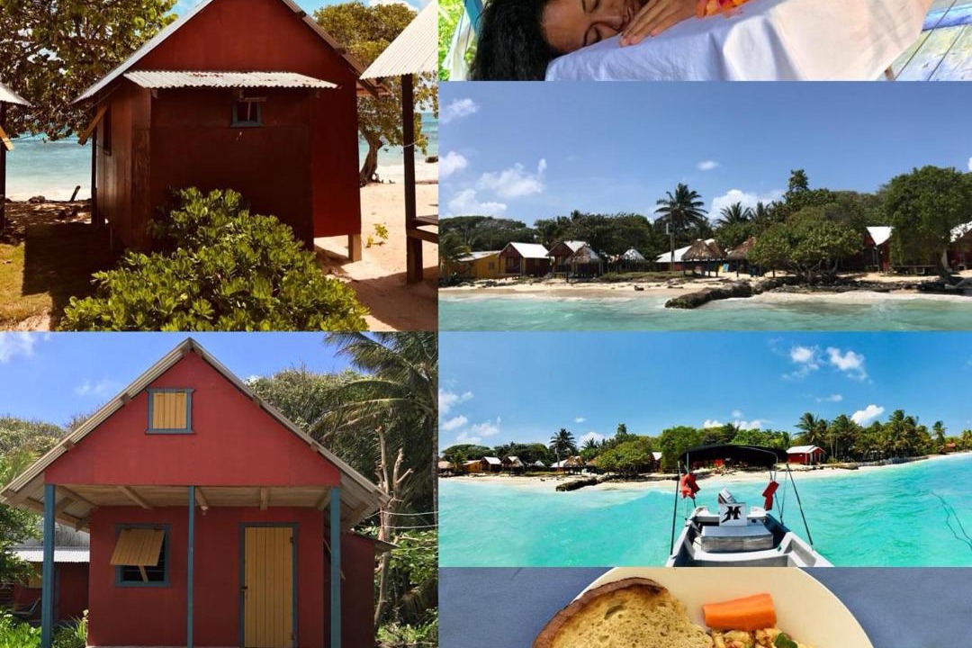 Photo of Others in Little Corn Island