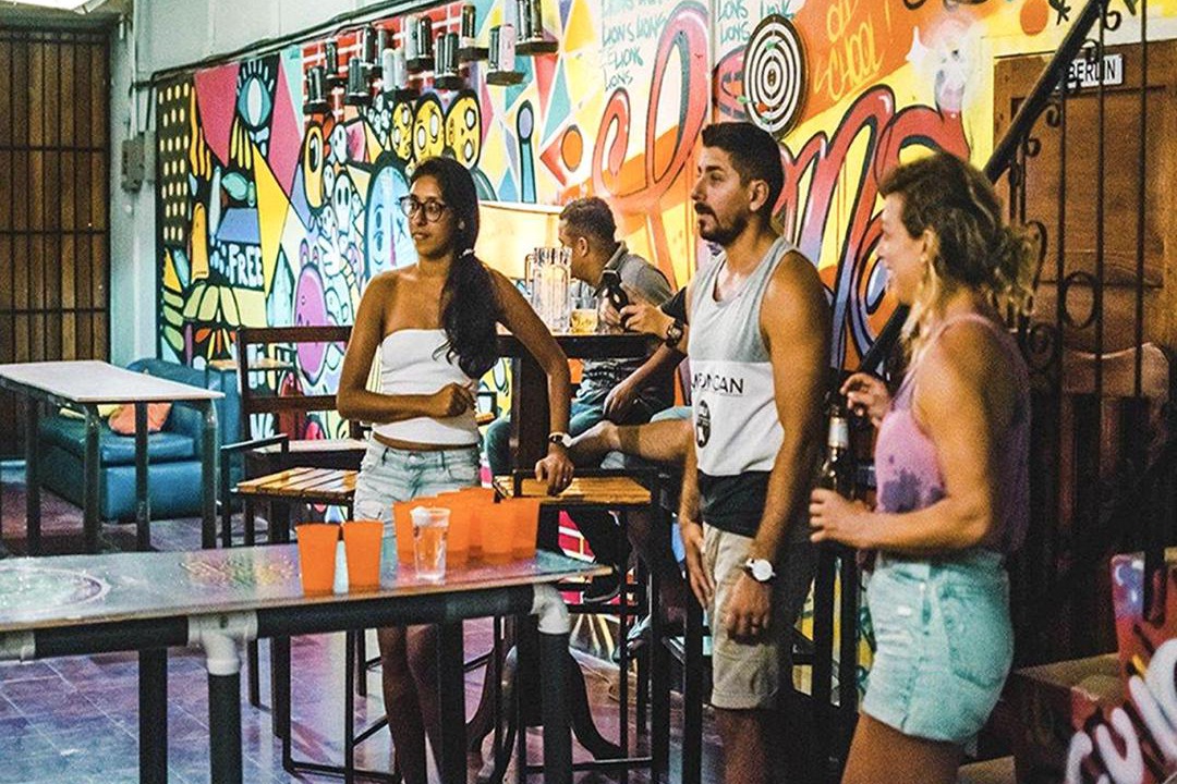 Photo of Others in Leon