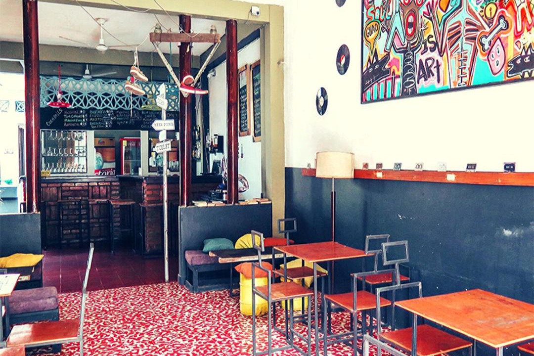 Photo of Livingroom in Leon