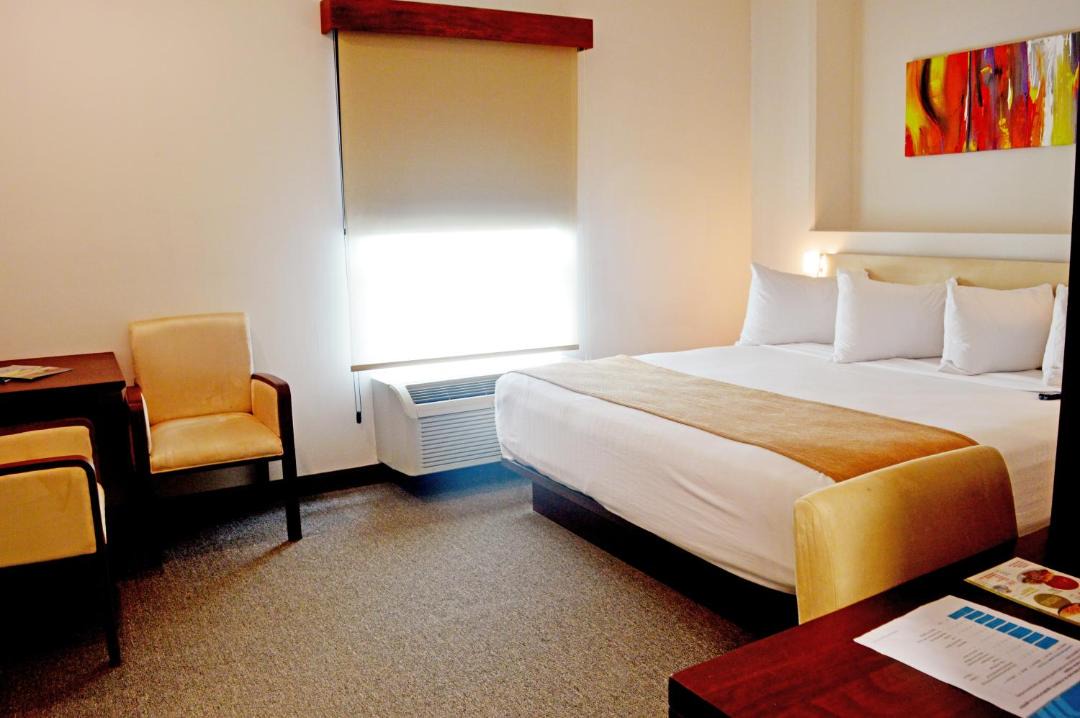 Photo of Bedroom in Esteli