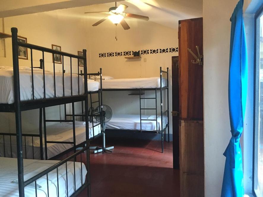 Photo of Bedroom in Leon